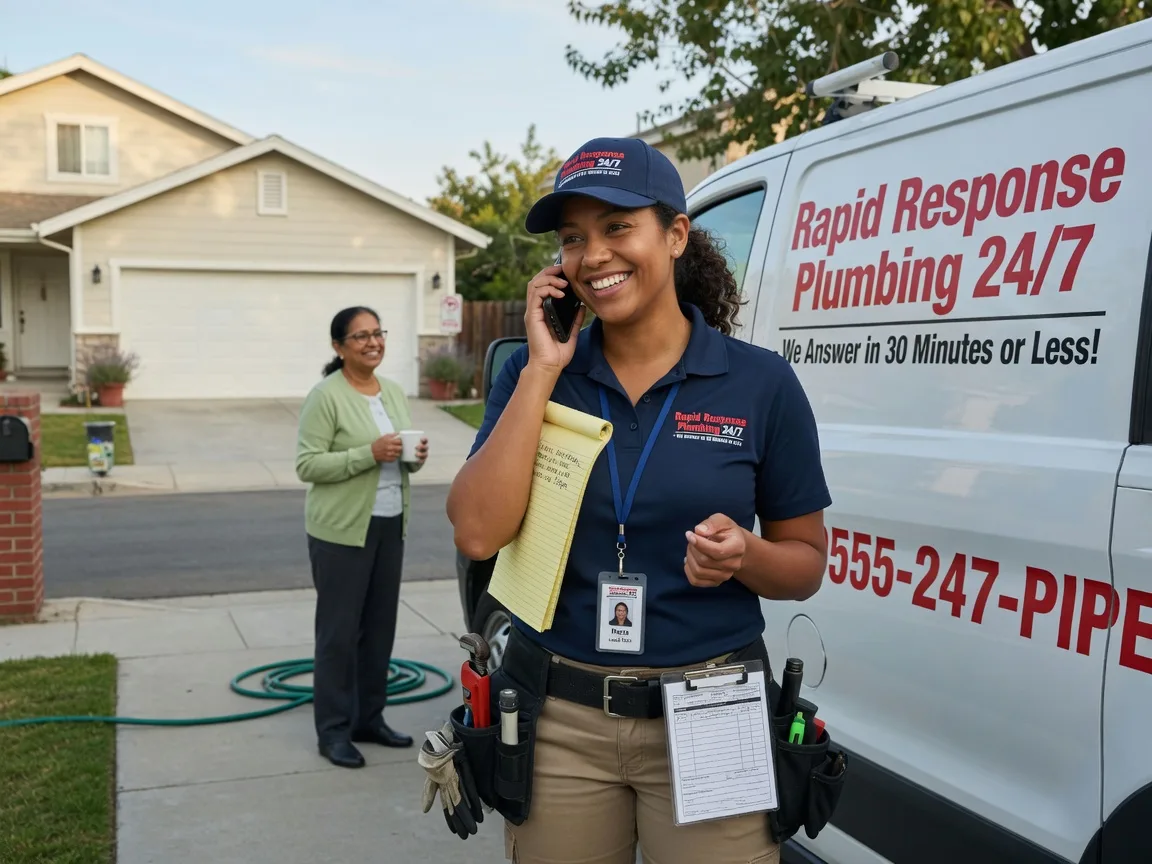 Emergency Plumber Owanka, SD FAQs